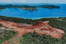 KLH Temukan Pencemaran...