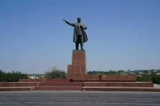 Tak Lagi Relevan, Kyrgyzstan...