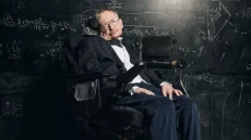 Stephen Hawking Tulis...