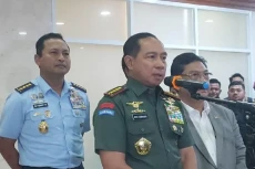 2 Jenderal Kopassus...