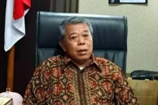 Eks Ketua DPRD Jatim...