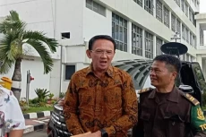 Ahok Diperiksa Mabes...