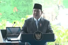 Indo Defence 2024, Presiden...