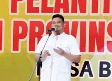 PSMS Terancam Dijual...