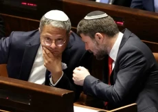 Tak Berambisi Akui Palestina,...