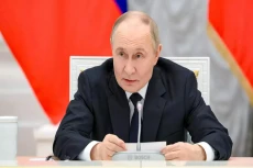 Vladimir Putin: Rusia...