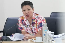 Anggota DPRD Jakarta...