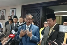 Prabowo Cari Pramono...