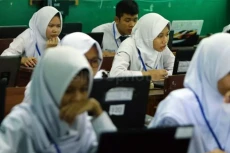 Ini Jadwal Resmi Ujian...