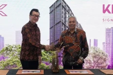Lippoland Tunjuk Nusa...