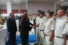 Menpan RB Harap Praja...