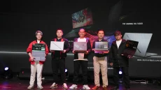Asus Lepas Monster Baru:...