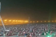 Rakyat Palestina, Yaman...