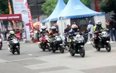 Honda Dream Cup 2025...