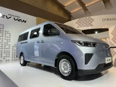 Membaca Potensi Wuling...