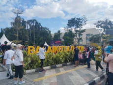 6 Daerah Tetangga Depok,...