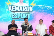 Bobby Nasution Mabar...