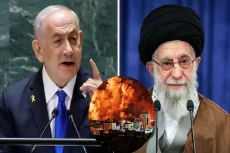 Netanyahu Ingin Bunuh...