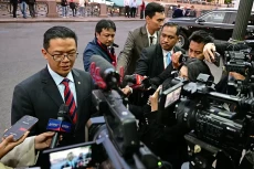 Perang Iran Vs Israel:...