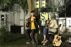 BIL Fest 2025: Perayaan...