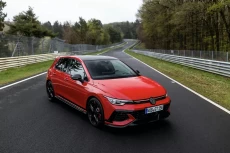 Rayakan Warisan GTI...