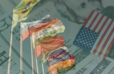 Ekonomi BRICS Diprediksi...