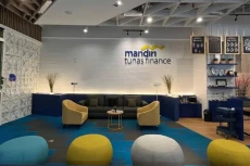 Mandiri Tunas Finance...