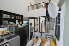 Rumah Subsidi Diperkecil,...
