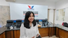 Tegaskan KDRT Bukan...