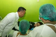 Jelang Hari Keluarga...