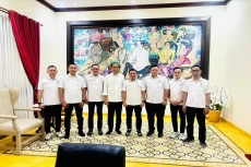 Kesehatan Jokowi, Rampai...