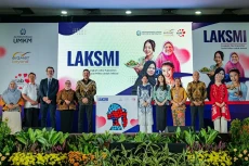 Eramet dan YCAB Dukung...