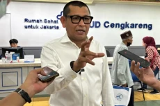 Anggota DPRD Sebut Perubahan...