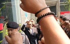 Hasto Ungkap Harun Masiku...