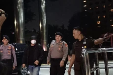 3 Orang Terjaring OTT...