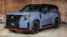 Nissan Luncurkan Mobil...