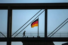12.000 Perusahaan Jerman...