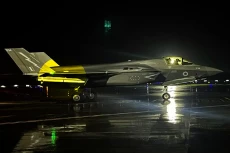 Misteri Jet Tempur Siluman...