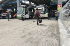 Sosok Letda Abu Yamin,...