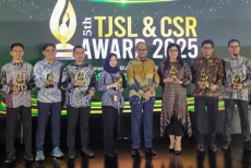 Petrokimia Gresik Optimalkan...