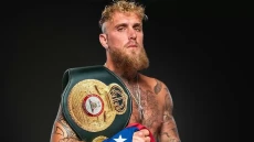 Resmi, Jake Paul Masuk...