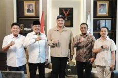 Kejuaraan Domino Nasional...