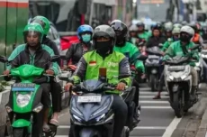 Kemenhub: Kenaikan Tarif...