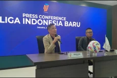 Penjelasan PT LIB Terkait...