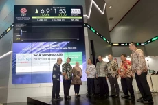 Bank BJB Syariah Mencatatkan...