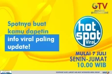 Jangan Skip! Sekali...