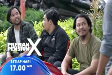 Sinopsis Layar Drama...