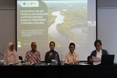 Kalimantan Barat Terapkan...
