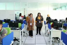 UGM Perketat Seleksi...