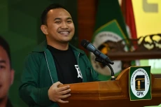 Gerakan Pemuda Ka’bah...